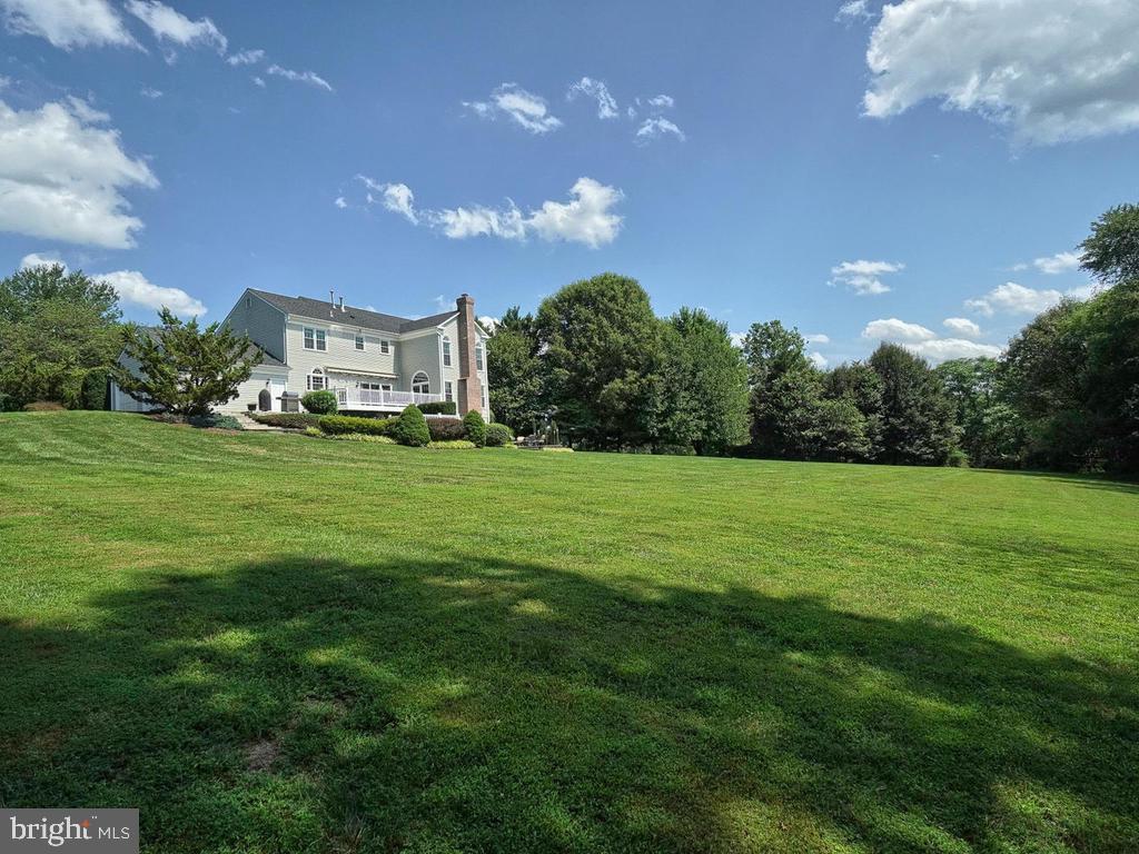 HOLBROOK HEIGHTS - Residential