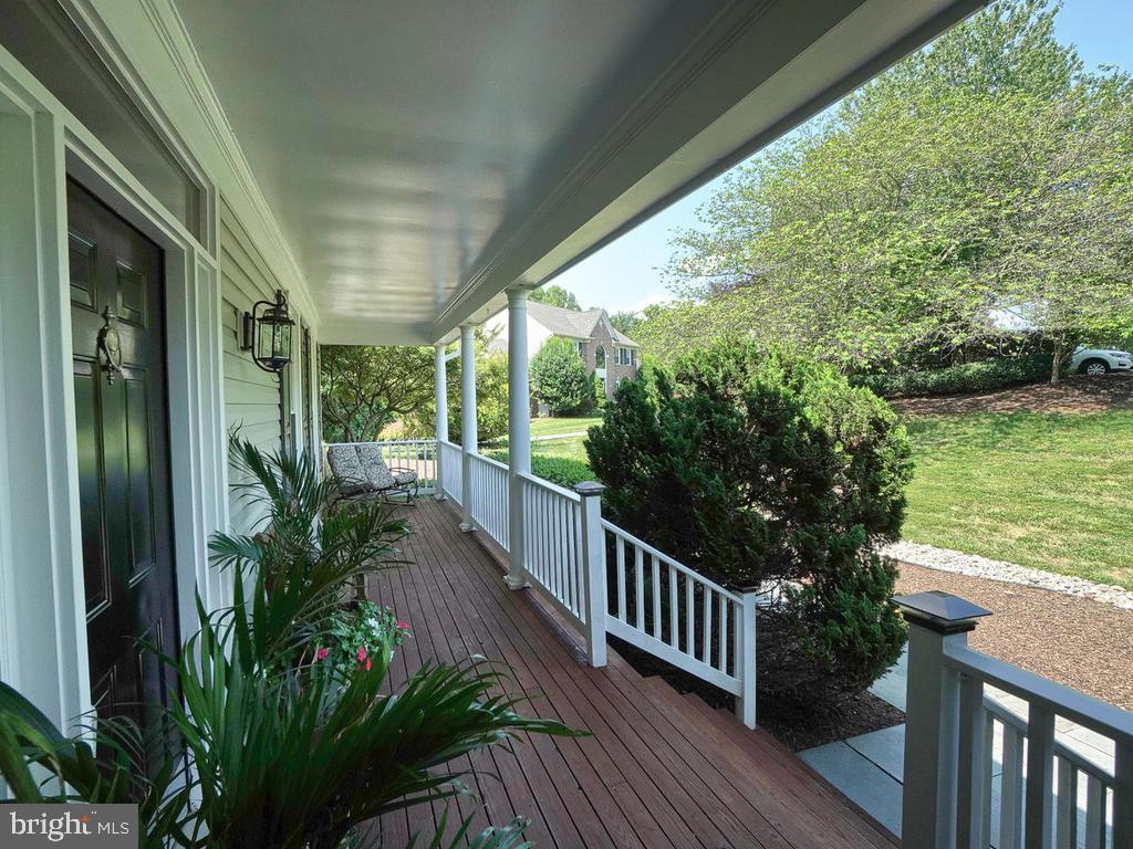 HOLBROOK HEIGHTS - Residential