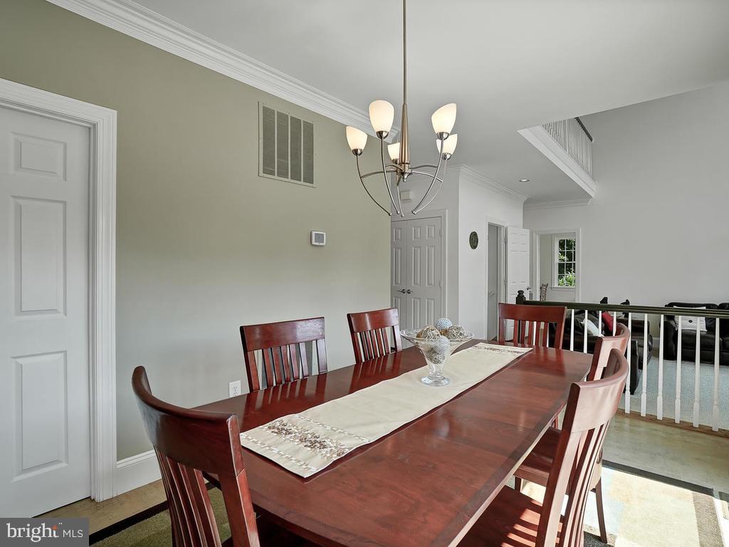 HOLBROOK HEIGHTS - Residential