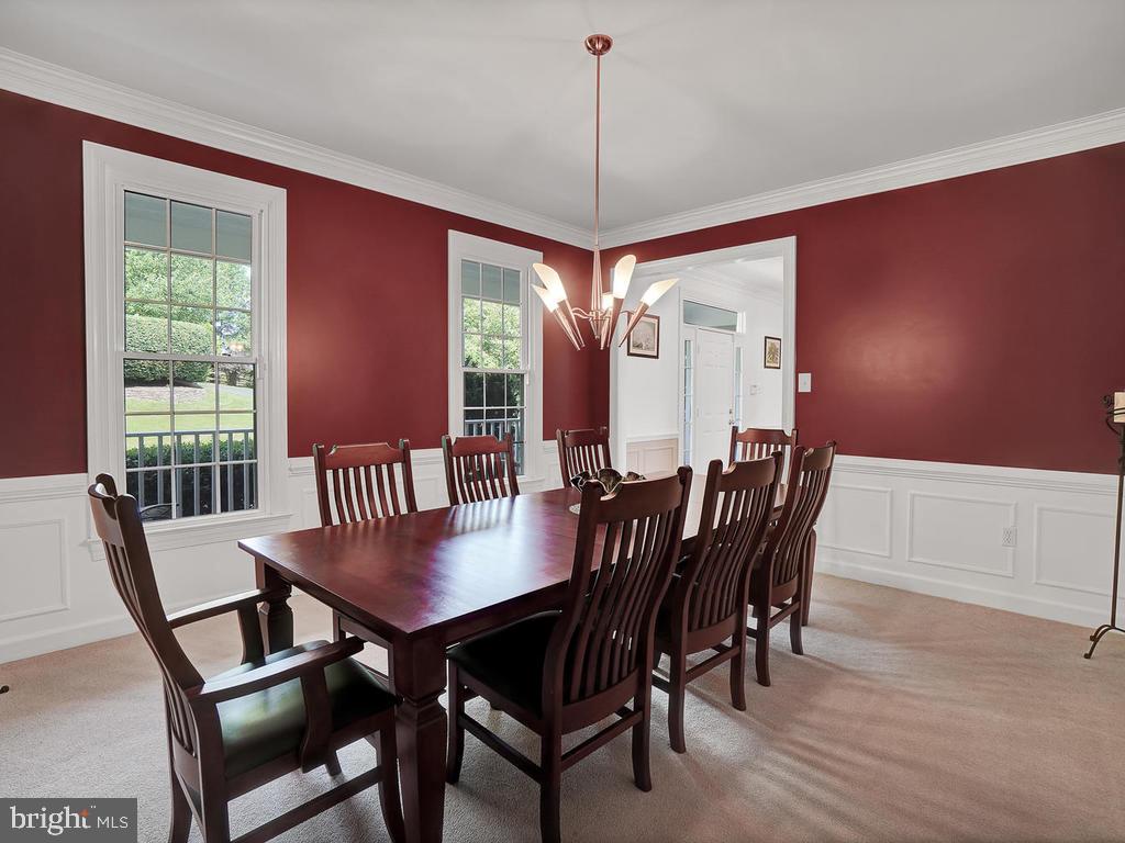 HOLBROOK HEIGHTS - Residential