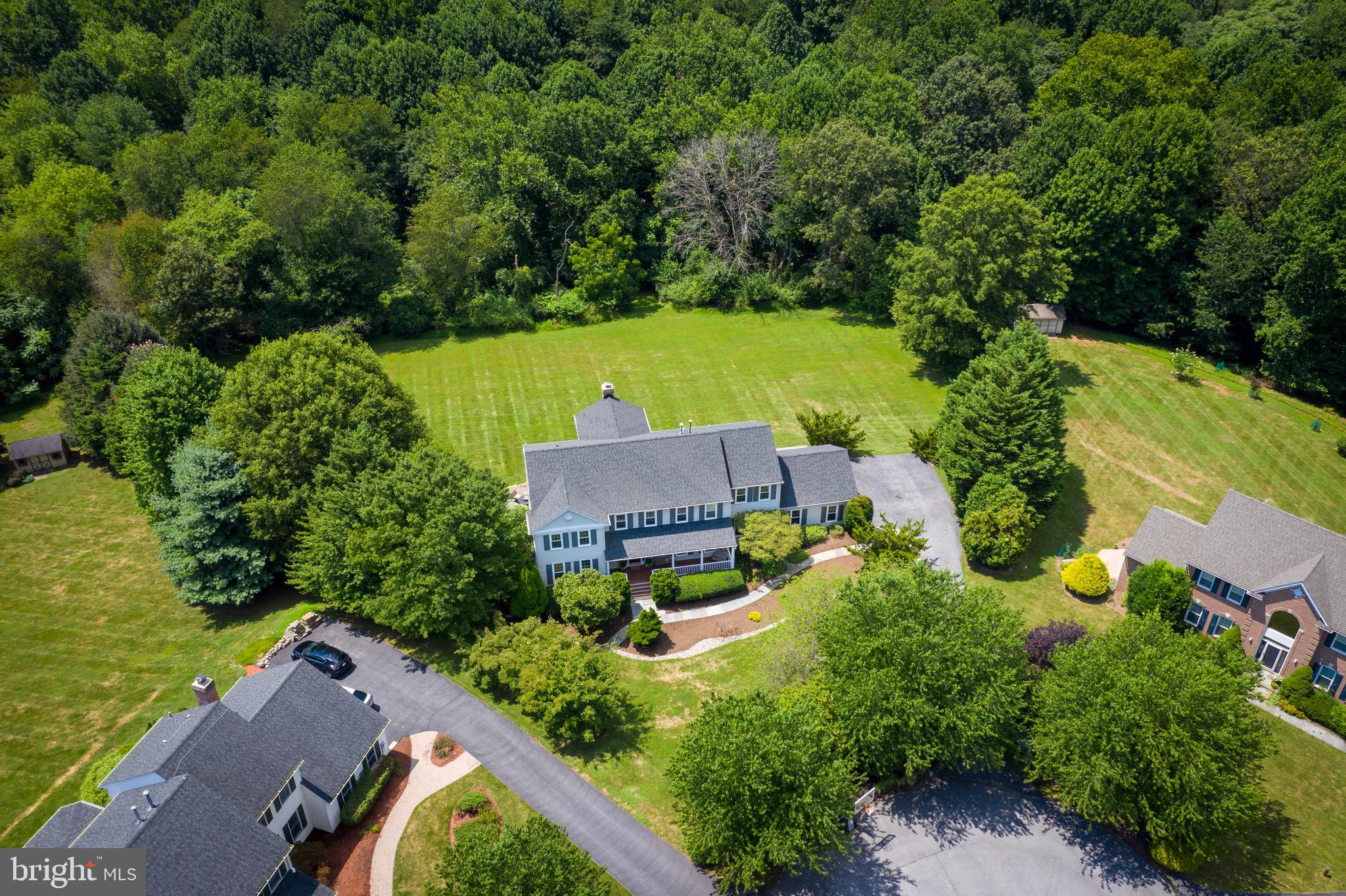 HOLBROOK HEIGHTS - Residential