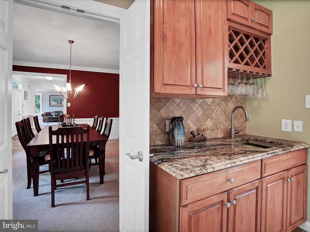 HOLBROOK HEIGHTS - Residential