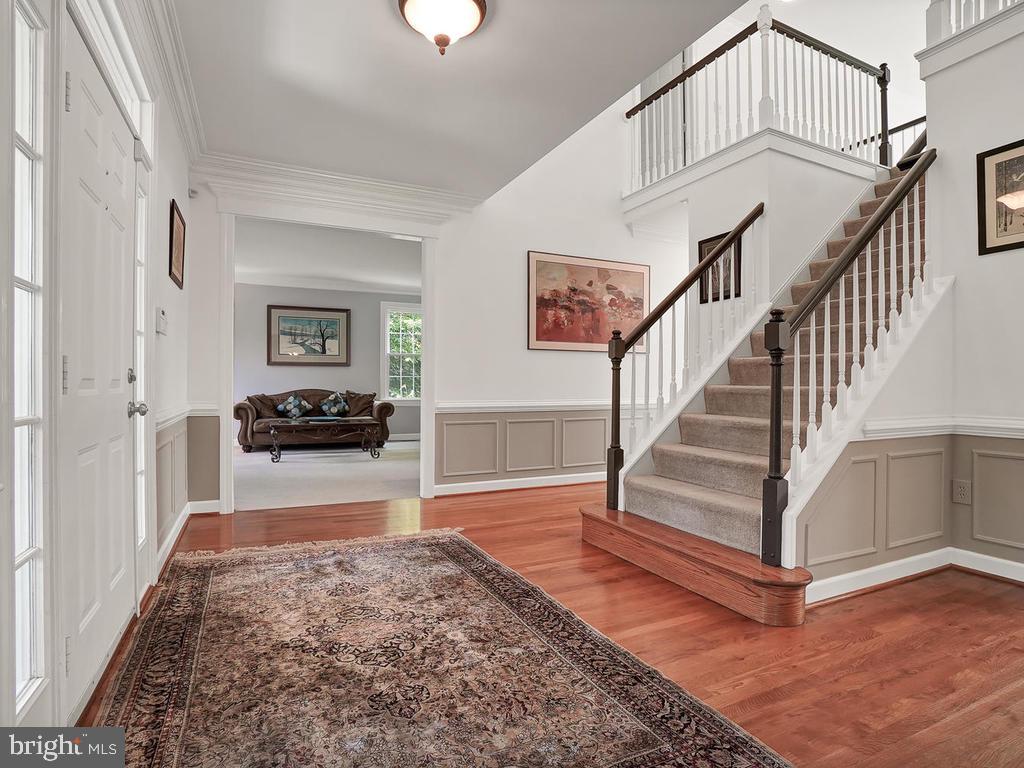 HOLBROOK HEIGHTS - Residential