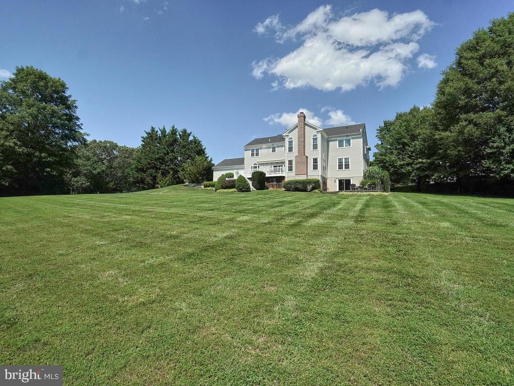 HOLBROOK HEIGHTS - Residential