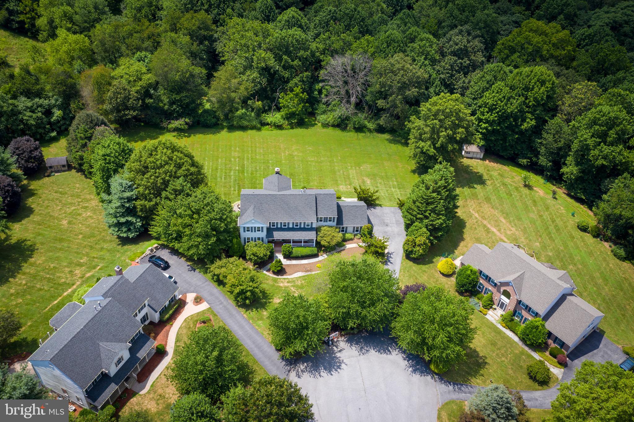 HOLBROOK HEIGHTS - Residential