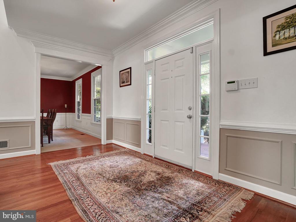 HOLBROOK HEIGHTS - Residential