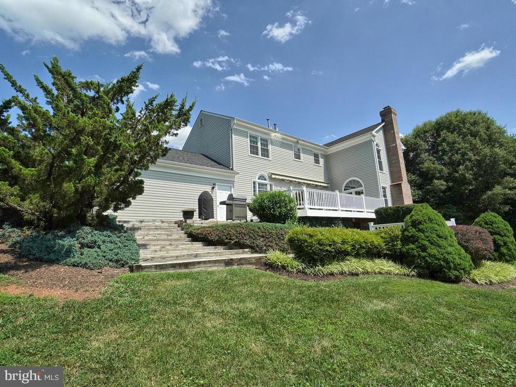 HOLBROOK HEIGHTS - Residential