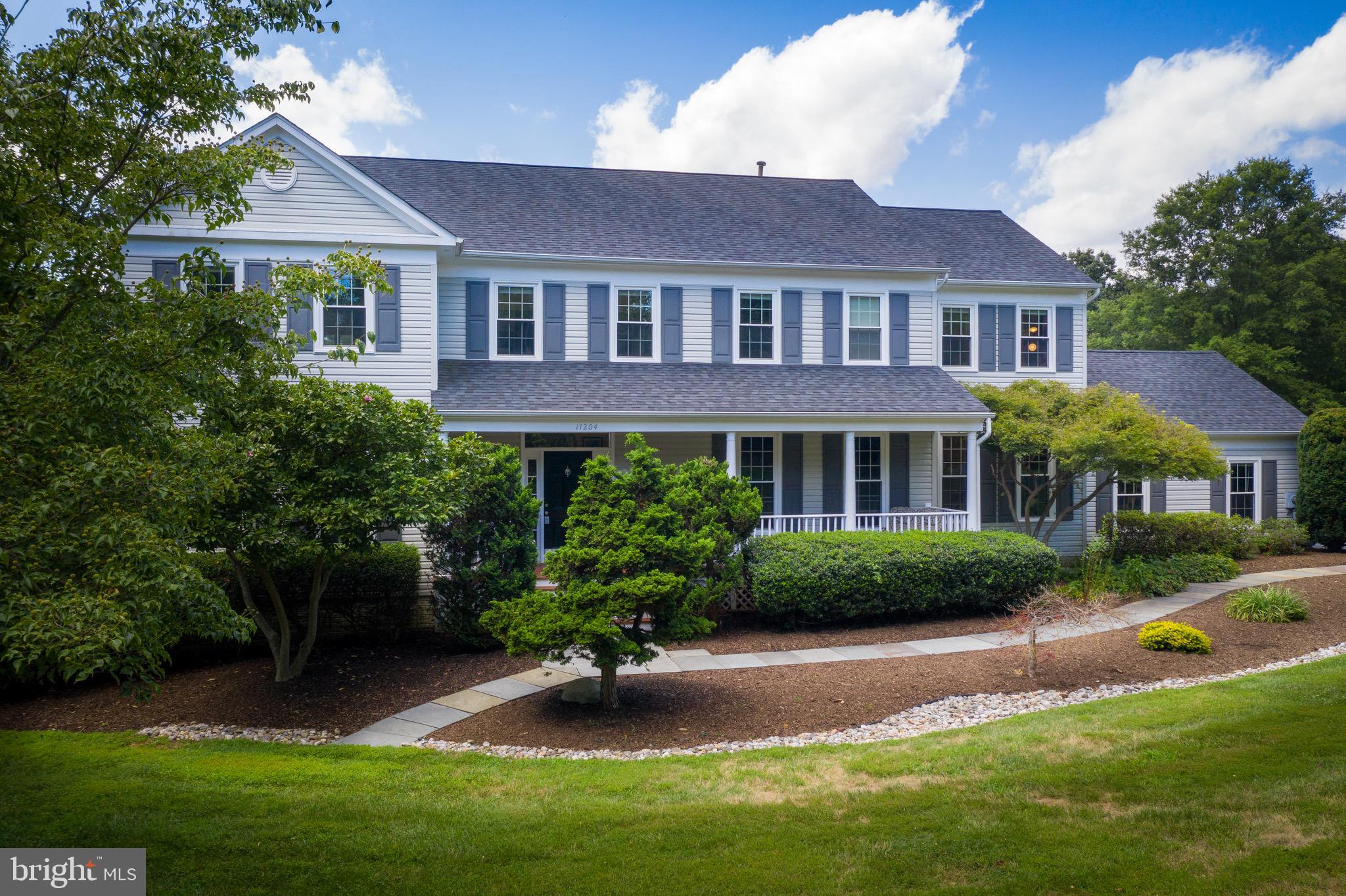 HOLBROOK HEIGHTS - Residential