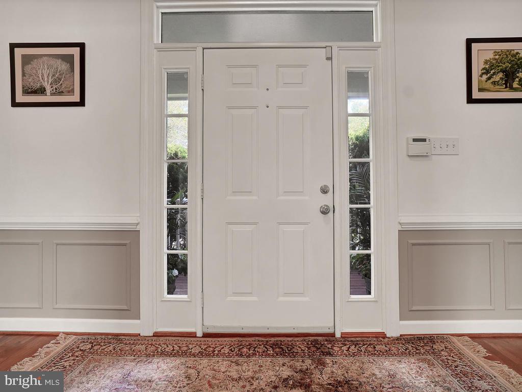 HOLBROOK HEIGHTS - Residential