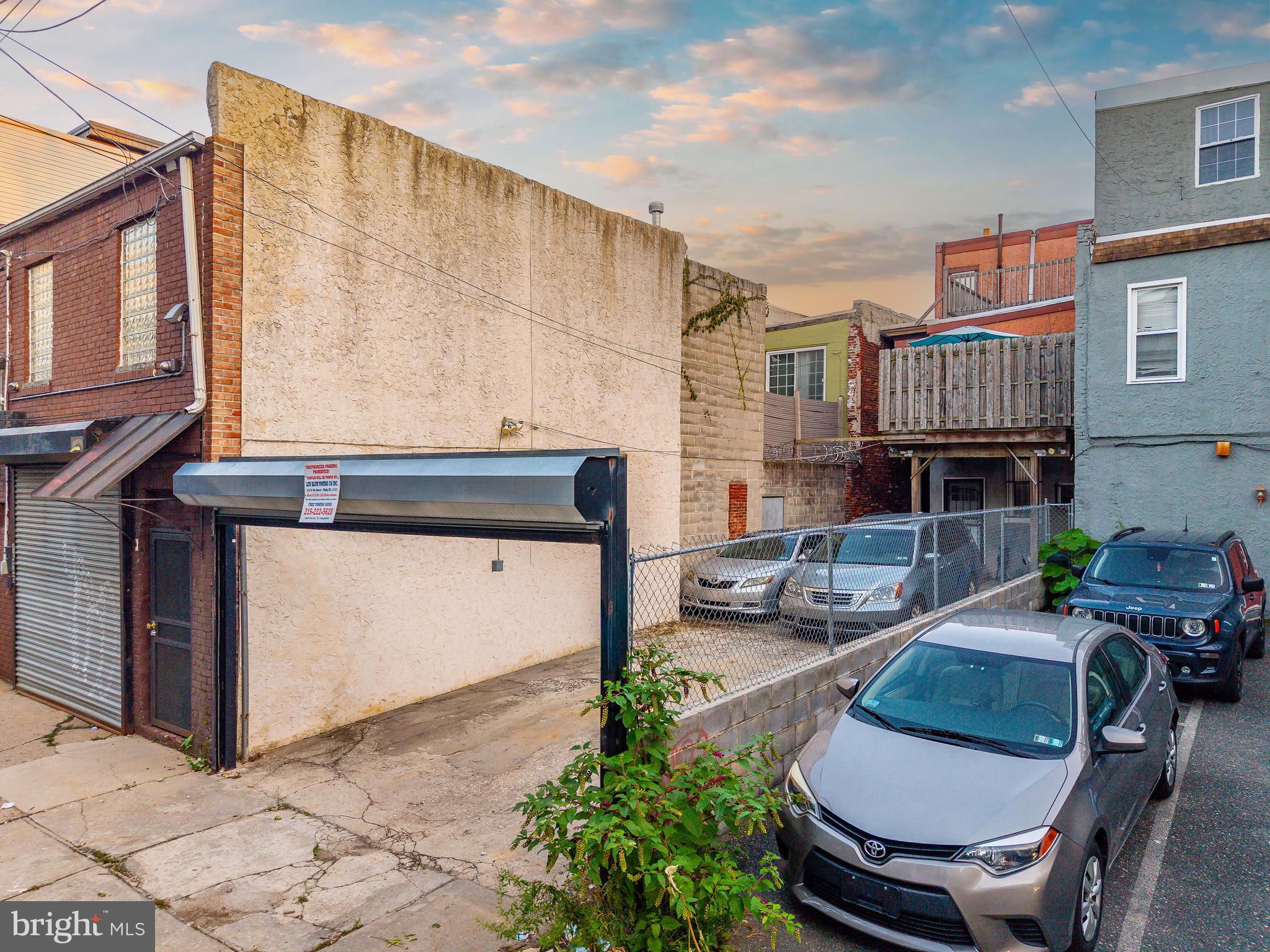 1538 W SEYBERT STREET