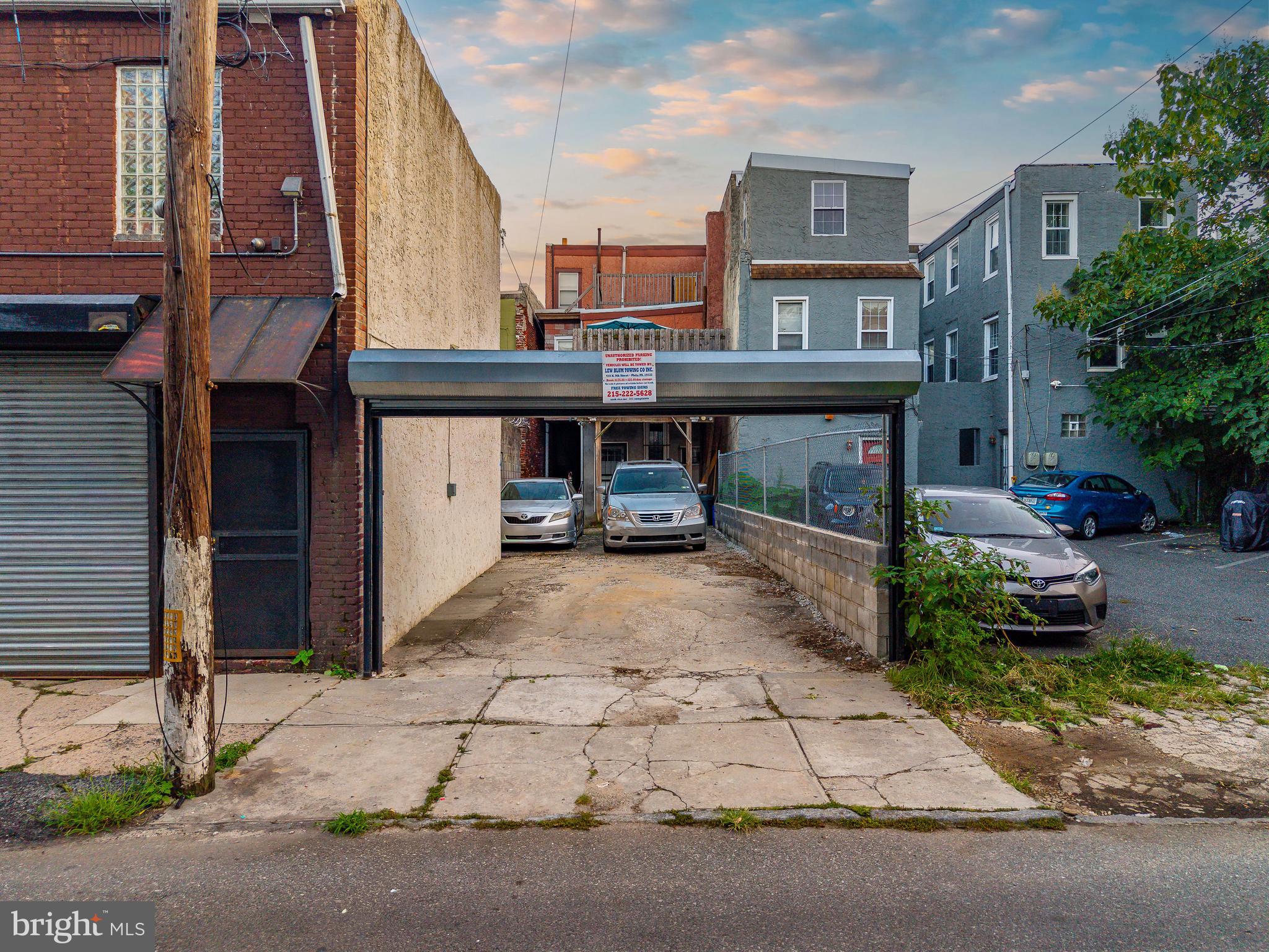 1538 W SEYBERT STREET