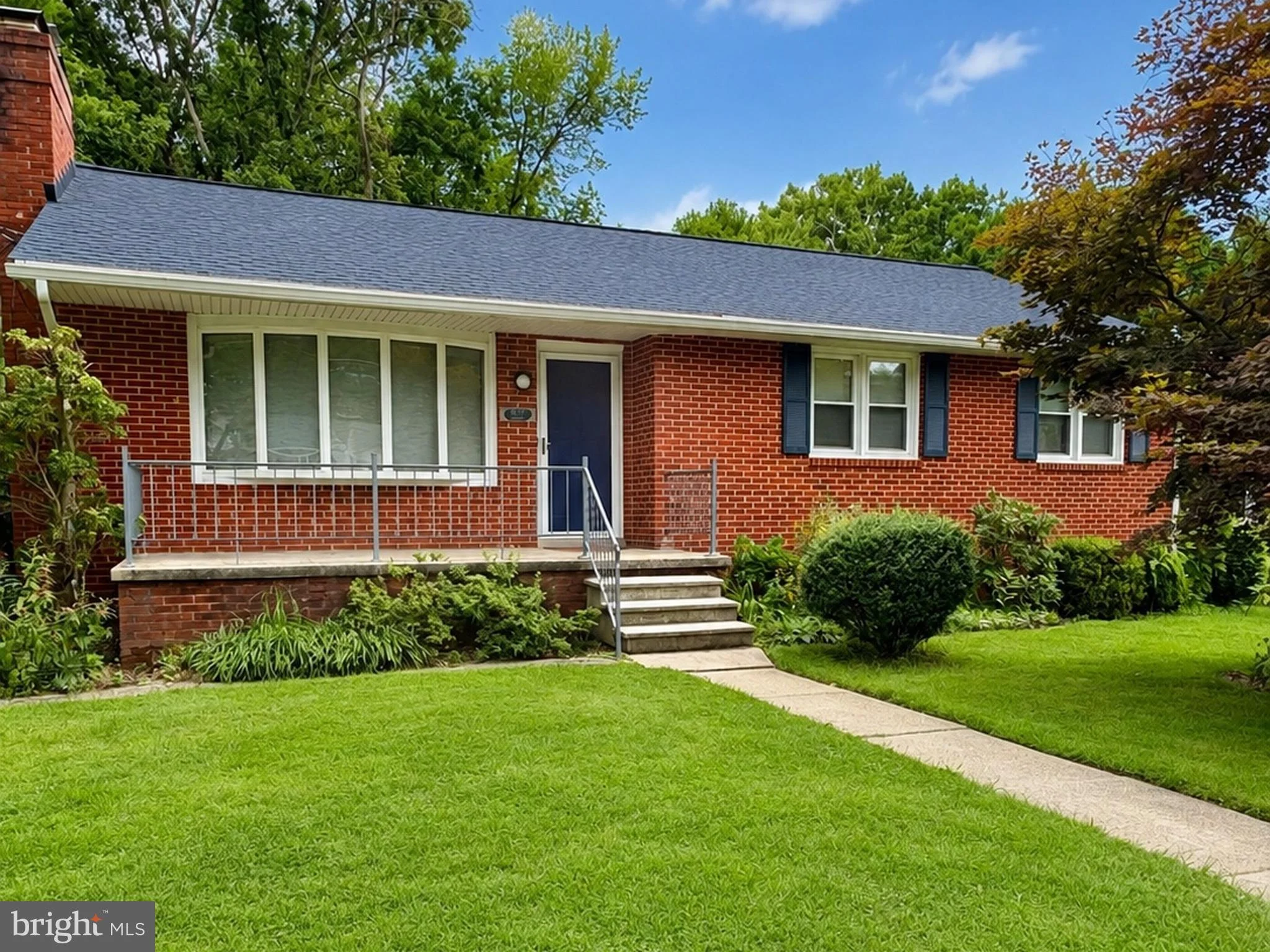 9817 Gunforge Road, Perry Hall, MD, 21128