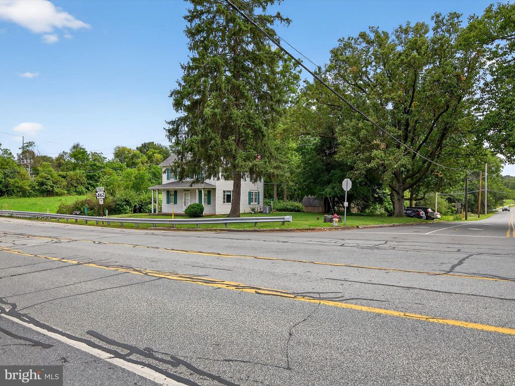 Photo of 1798 Columbia Avenue, COLUMBIA, PA 17512 (MLS # PALA2074942)