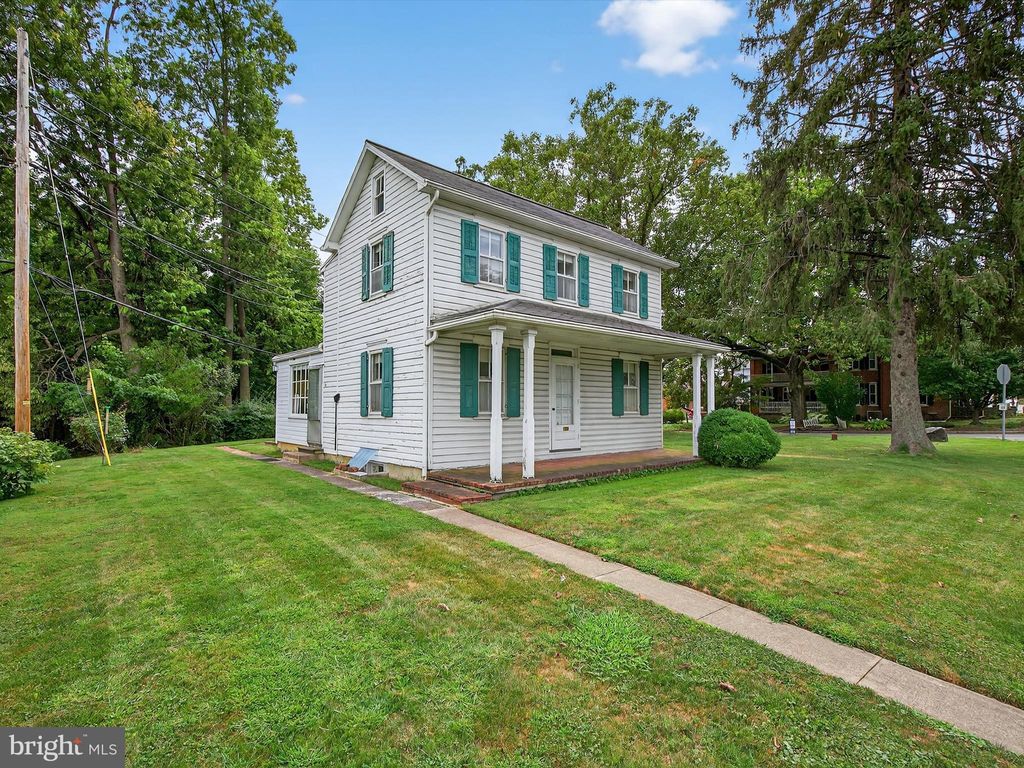 Photo of 1798 Columbia Avenue, COLUMBIA, PA 17512 (MLS # PALA2074942)