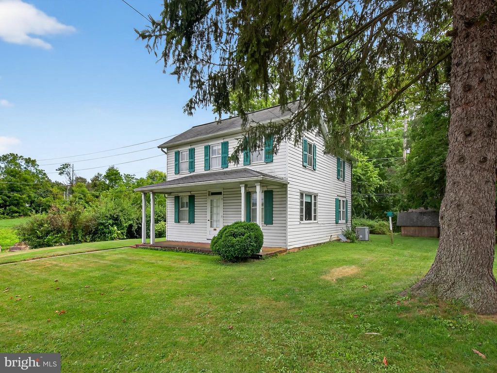 Photo of 1798 Columbia Avenue, COLUMBIA, PA 17512 (MLS # PALA2074942)