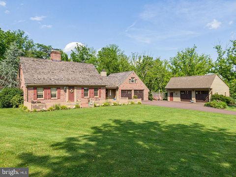 1621 LIMEKILN ROAD LIMEKILN PA 19535