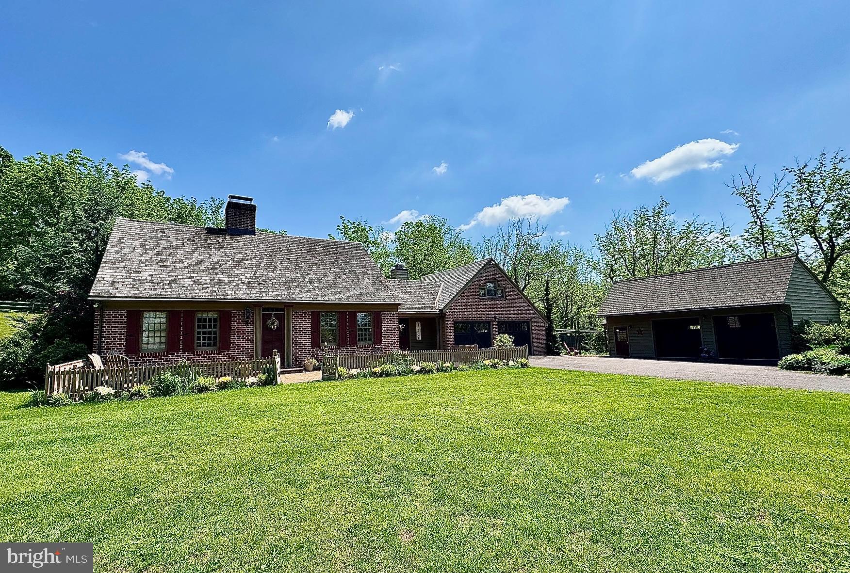1621 LIMEKILN ROAD