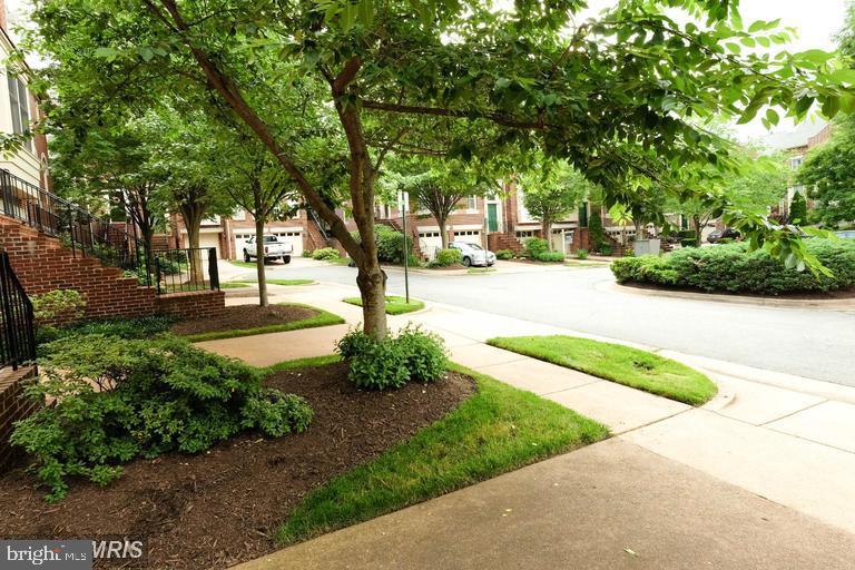 SUNNYSIDE - Residential Lease