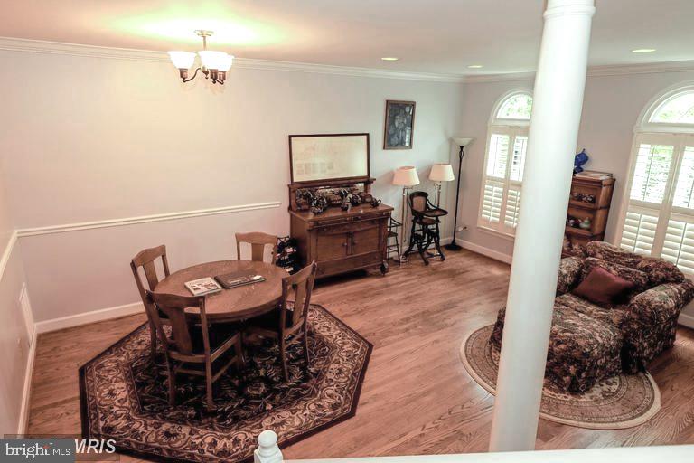 SUNNYSIDE - Residential Lease