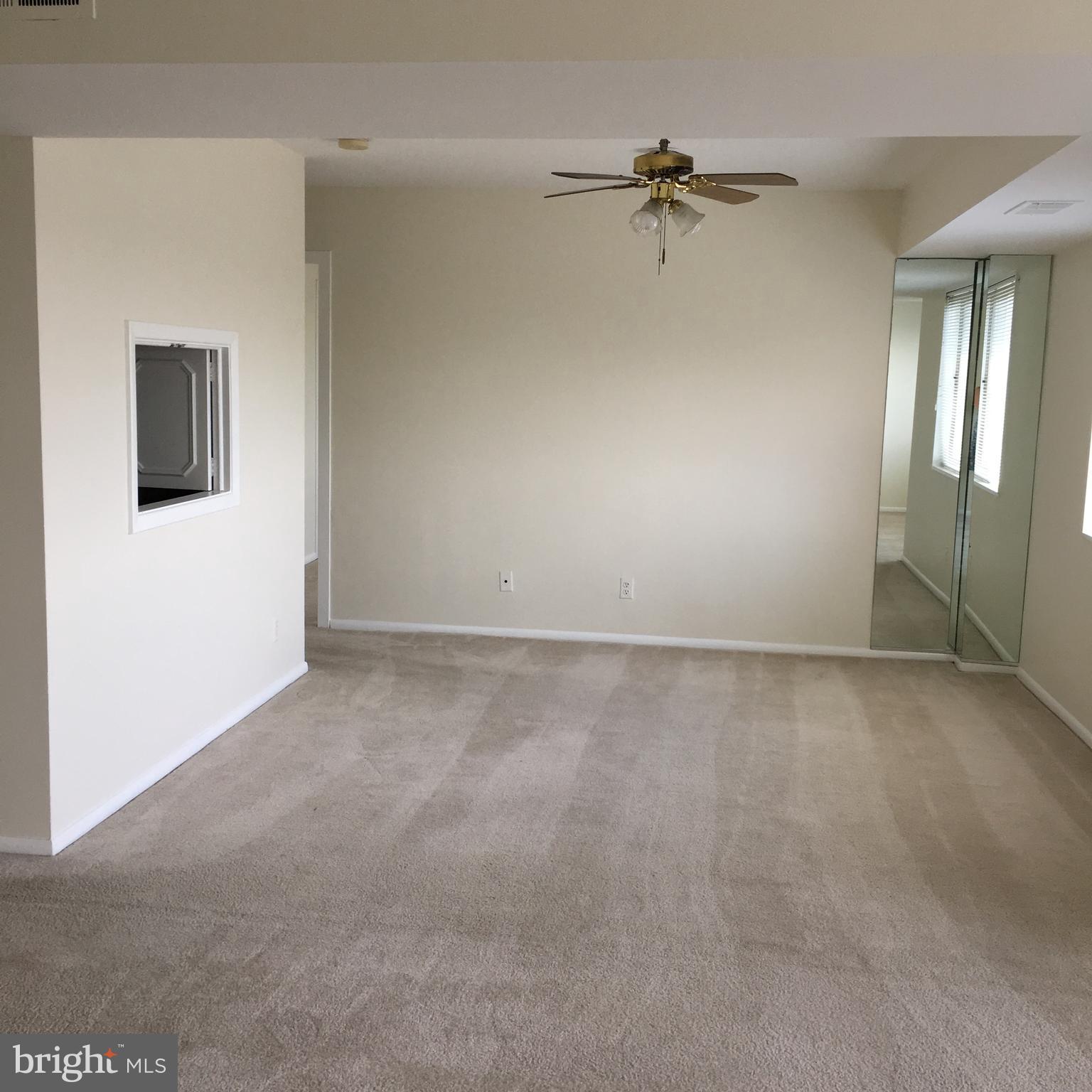 PAVILION ON THE PARK - Residential Lease