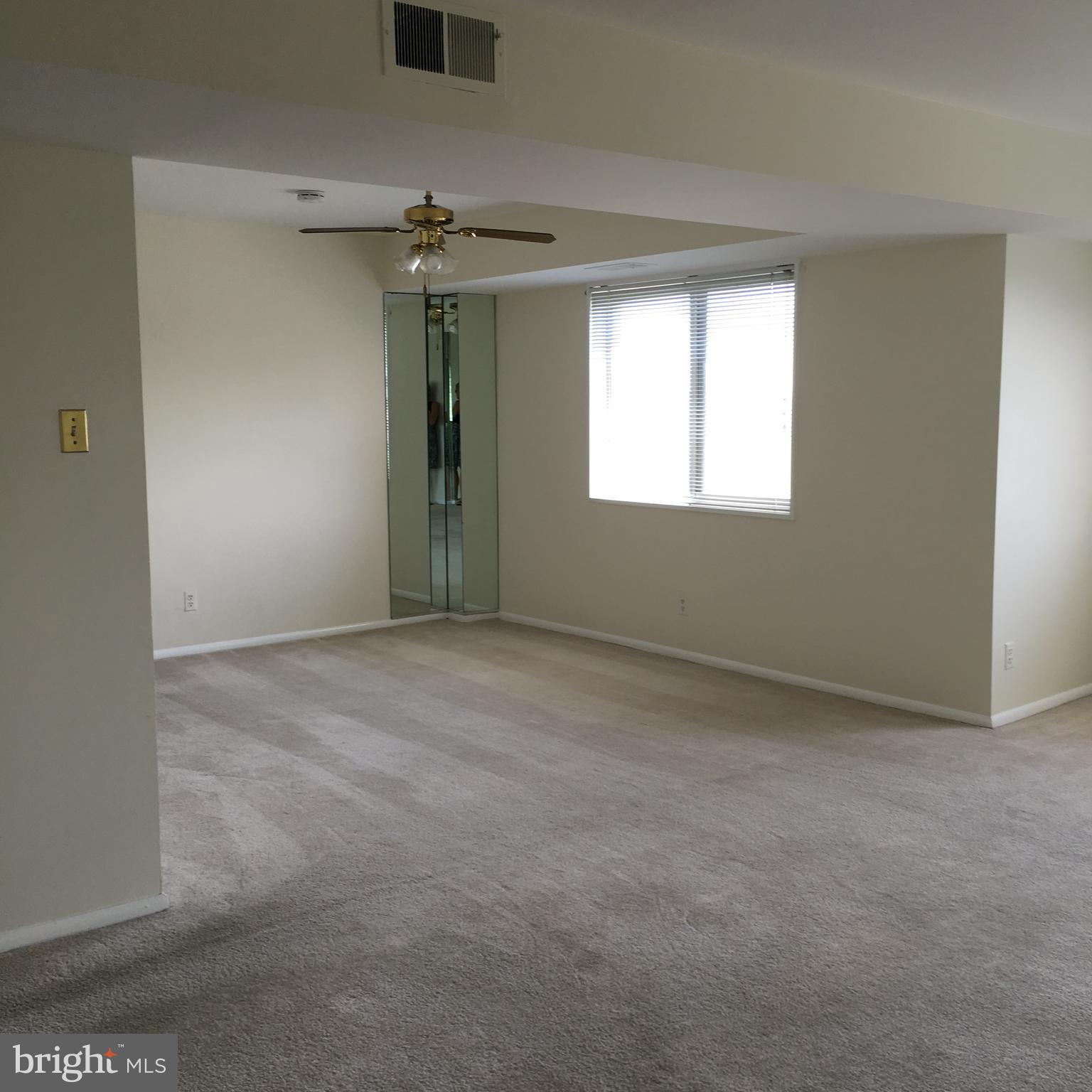 PAVILION ON THE PARK - Residential Lease