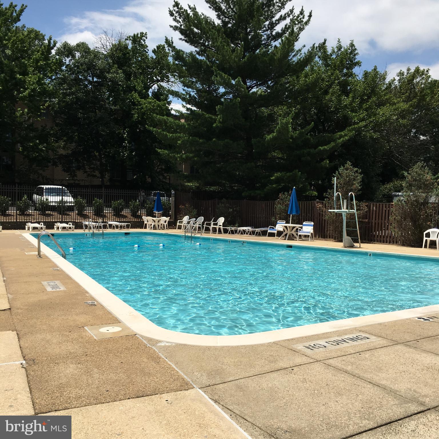 PAVILION ON THE PARK - Residential Lease