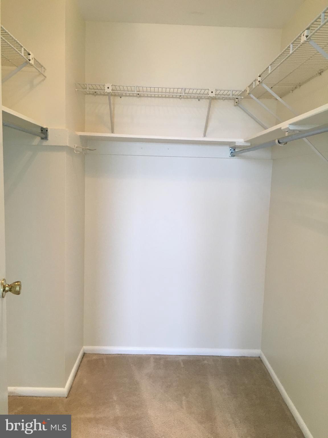 PAVILION ON THE PARK - Residential Lease