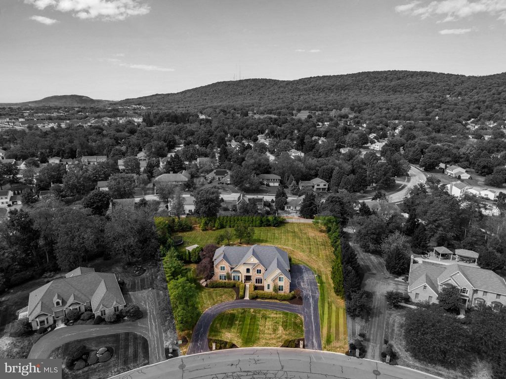 Photo of 4216 Prosperous Drive, HARRISBURG, PA 17112 (MLS # PADA2050966)