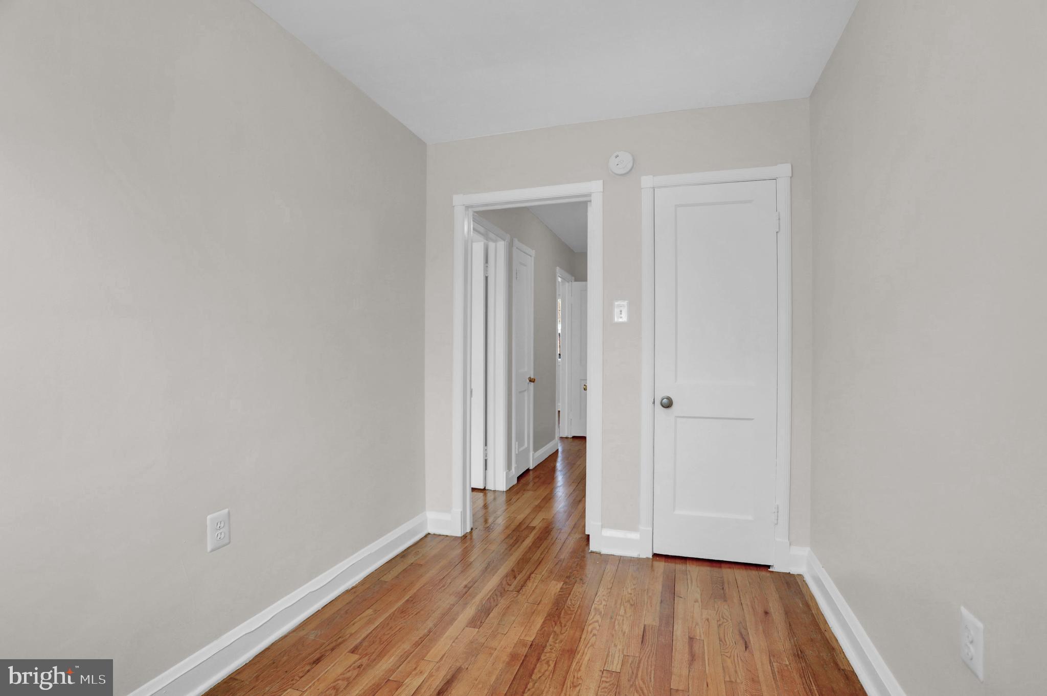 GROVE PARK - Residential Lease