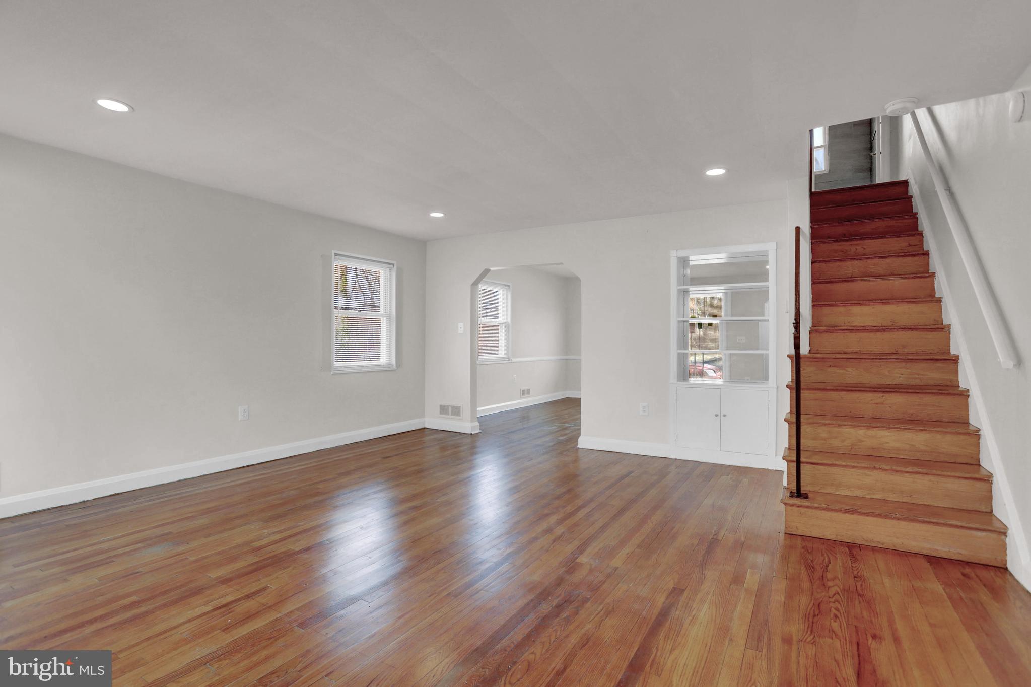 GROVE PARK - Residential Lease