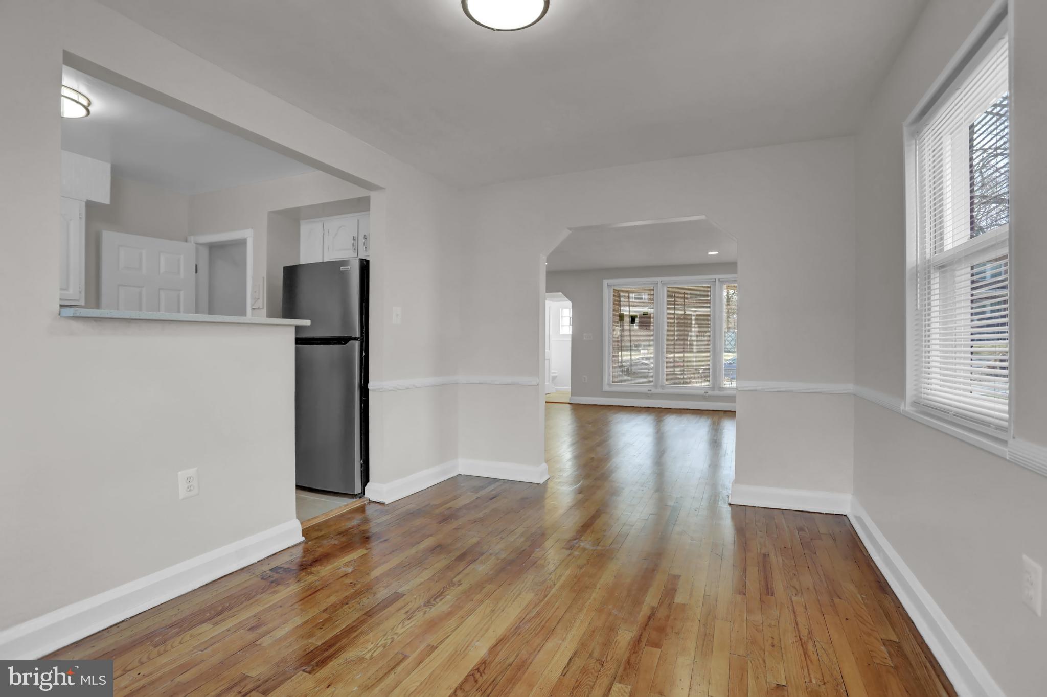 GROVE PARK - Residential Lease