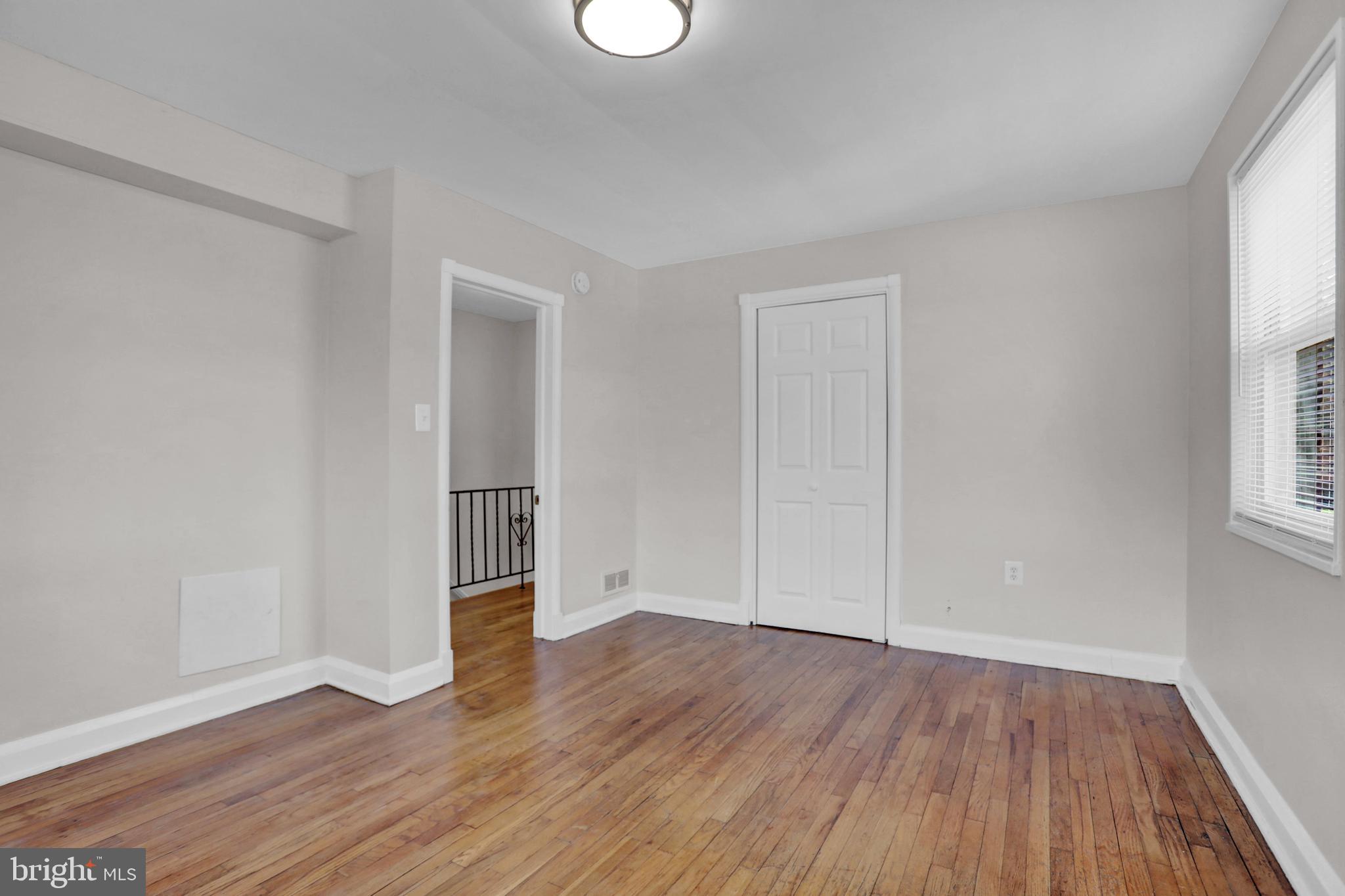 GROVE PARK - Residential Lease