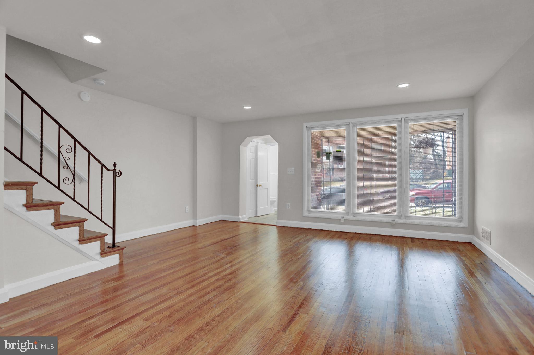 GROVE PARK - Residential Lease