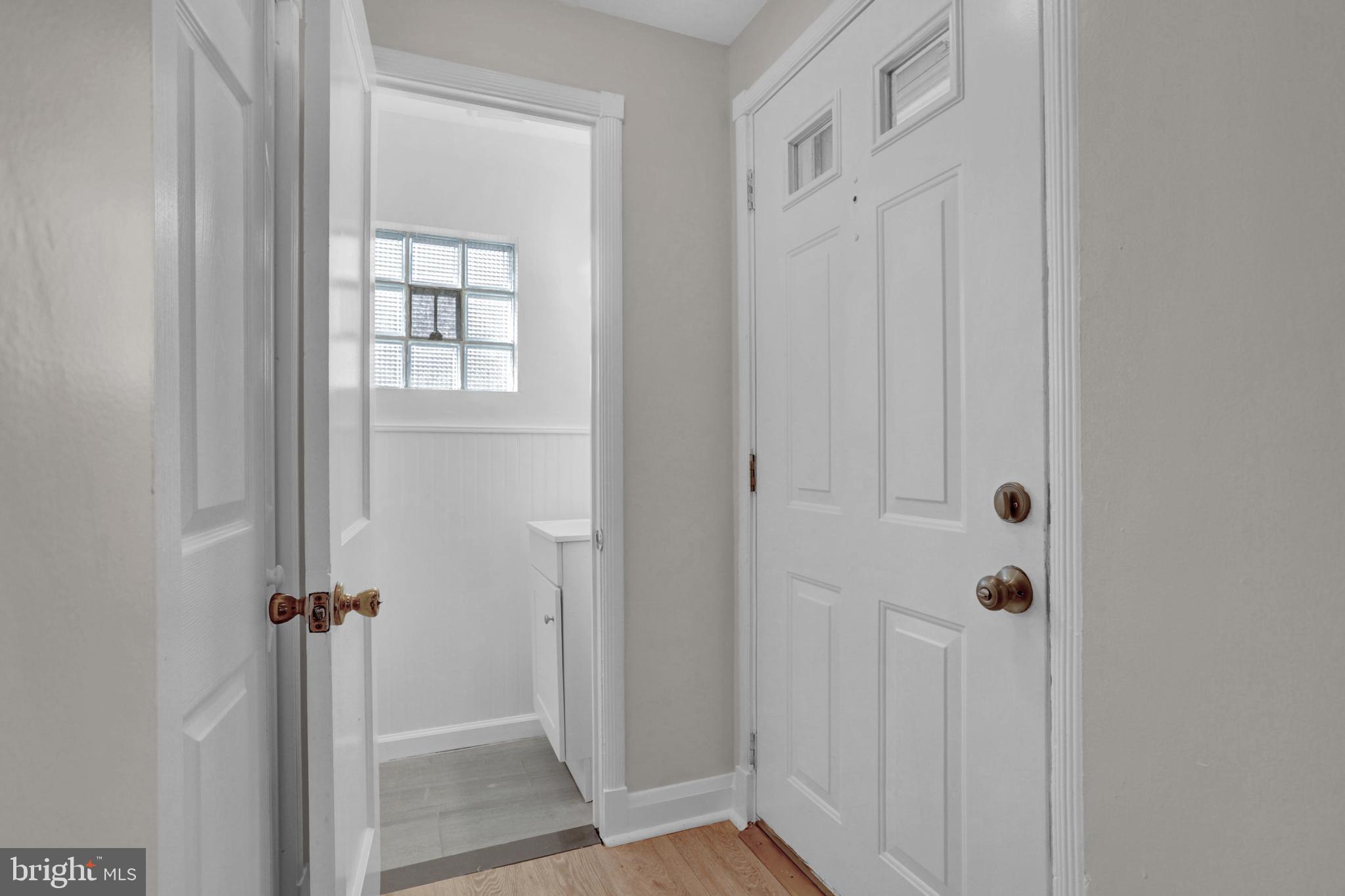 GROVE PARK - Residential Lease