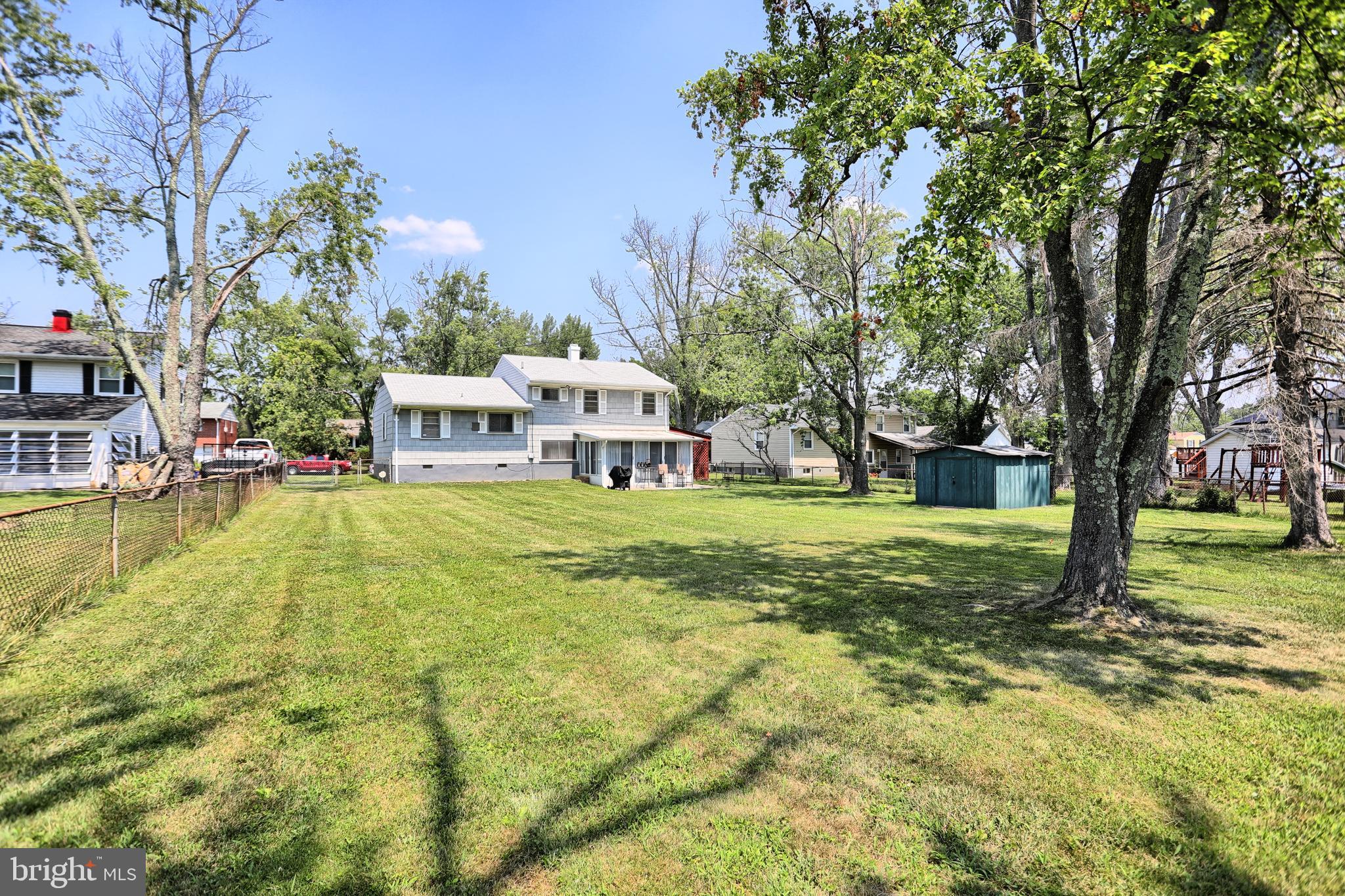 COURTLEIGH - Residential