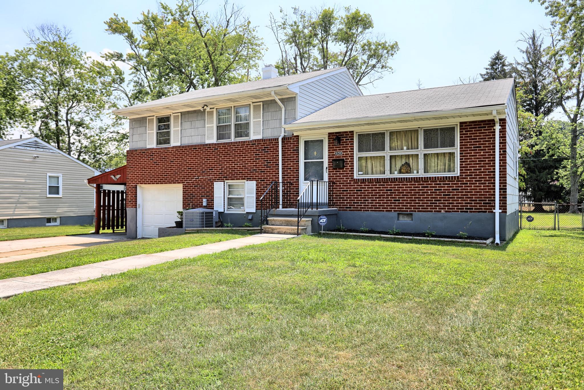 COURTLEIGH - Residential