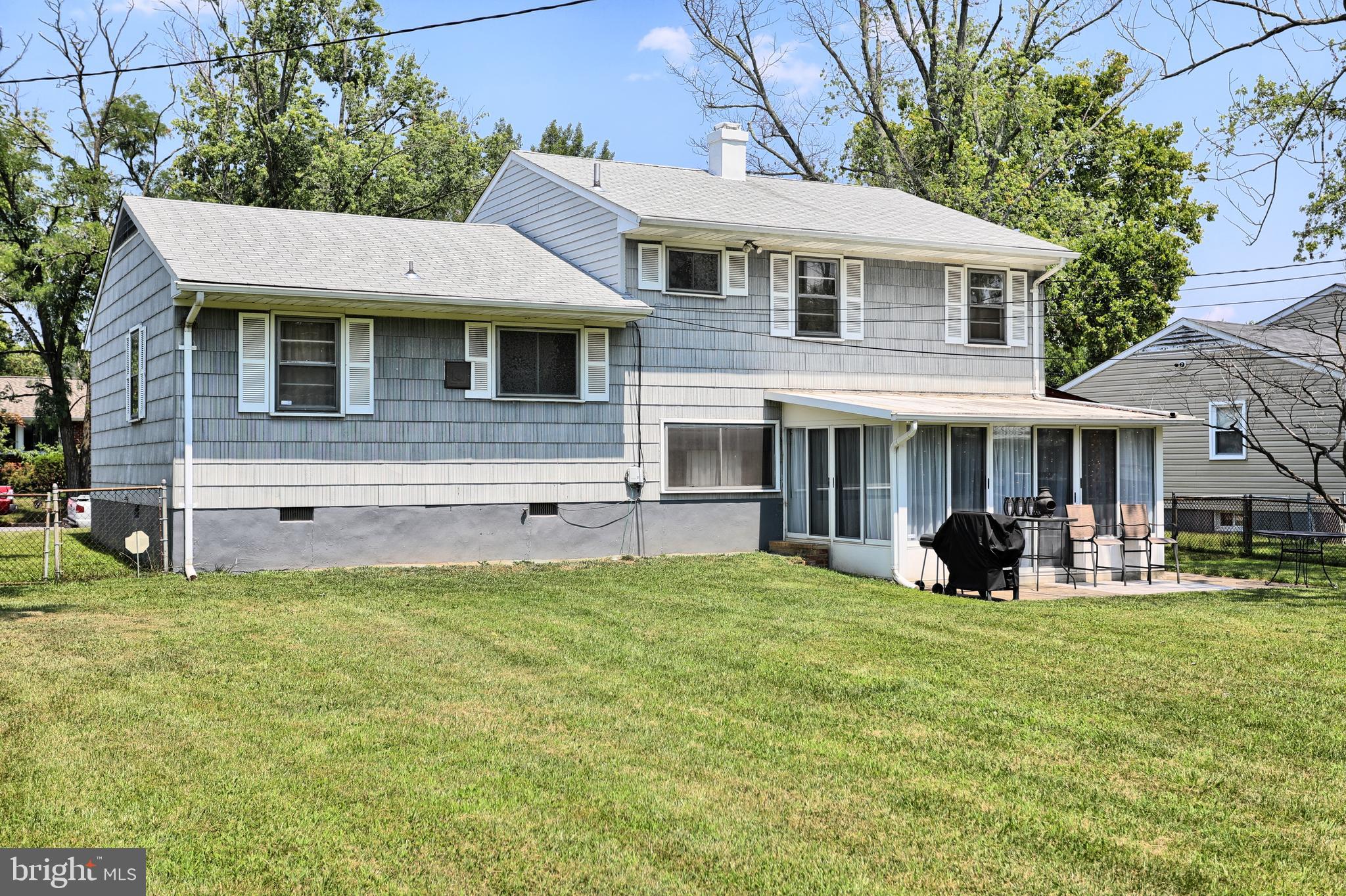 COURTLEIGH - Residential