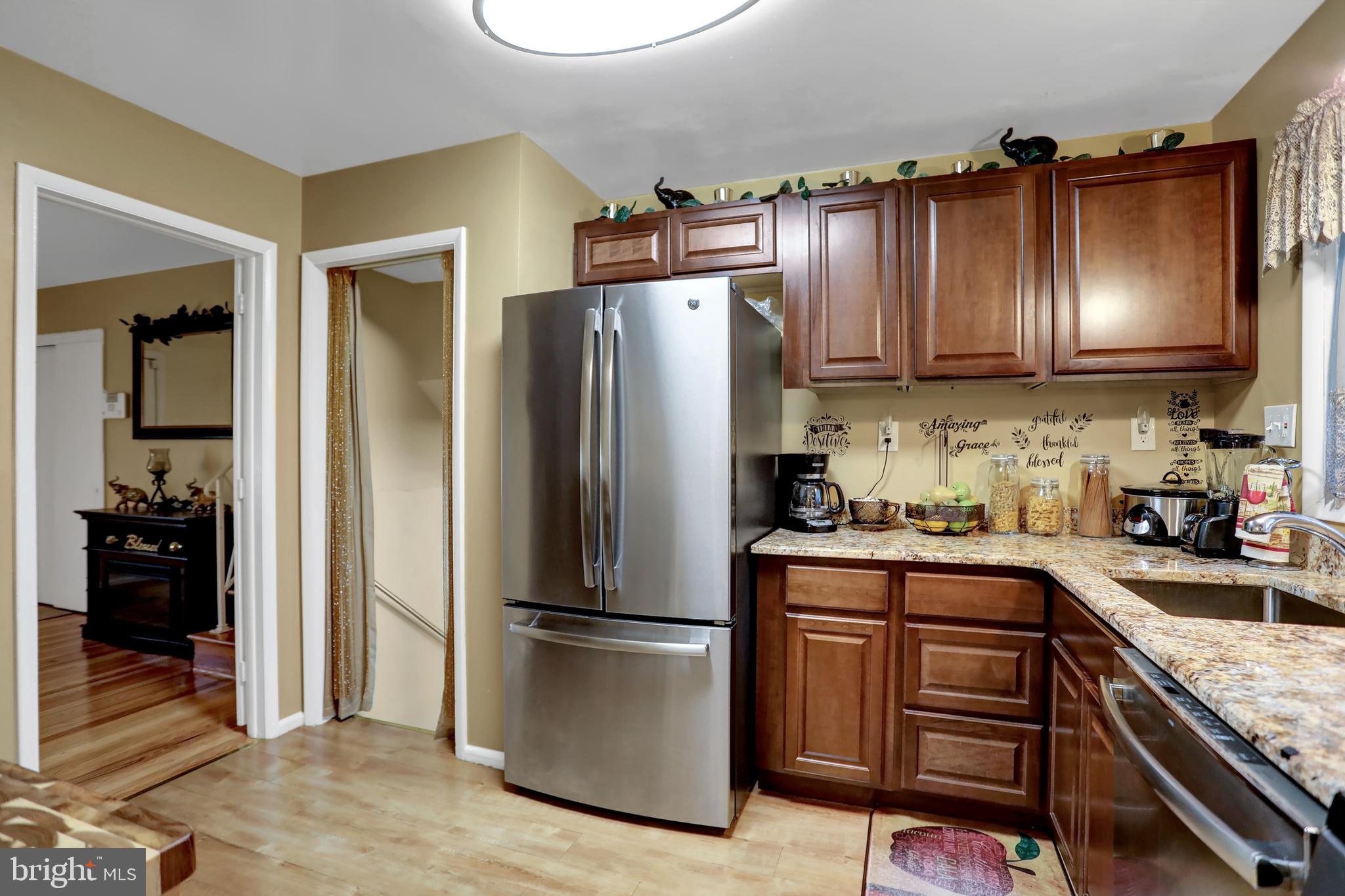 COURTLEIGH - Residential