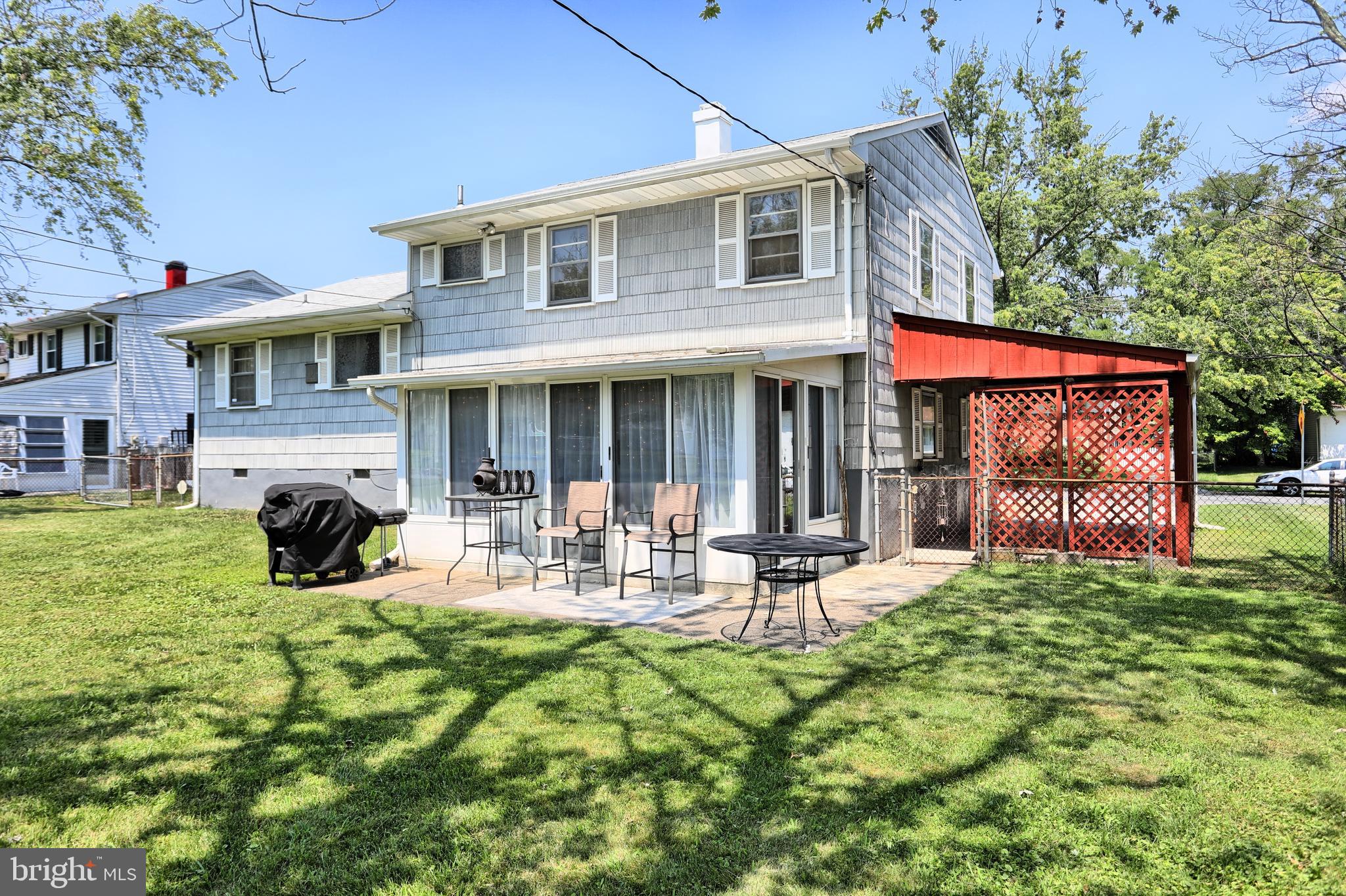 COURTLEIGH - Residential