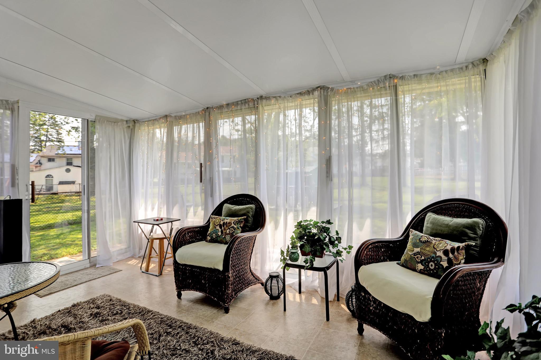 COURTLEIGH - Residential