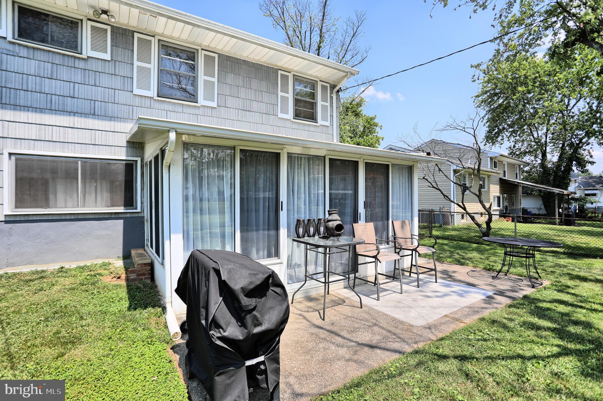 COURTLEIGH - Residential