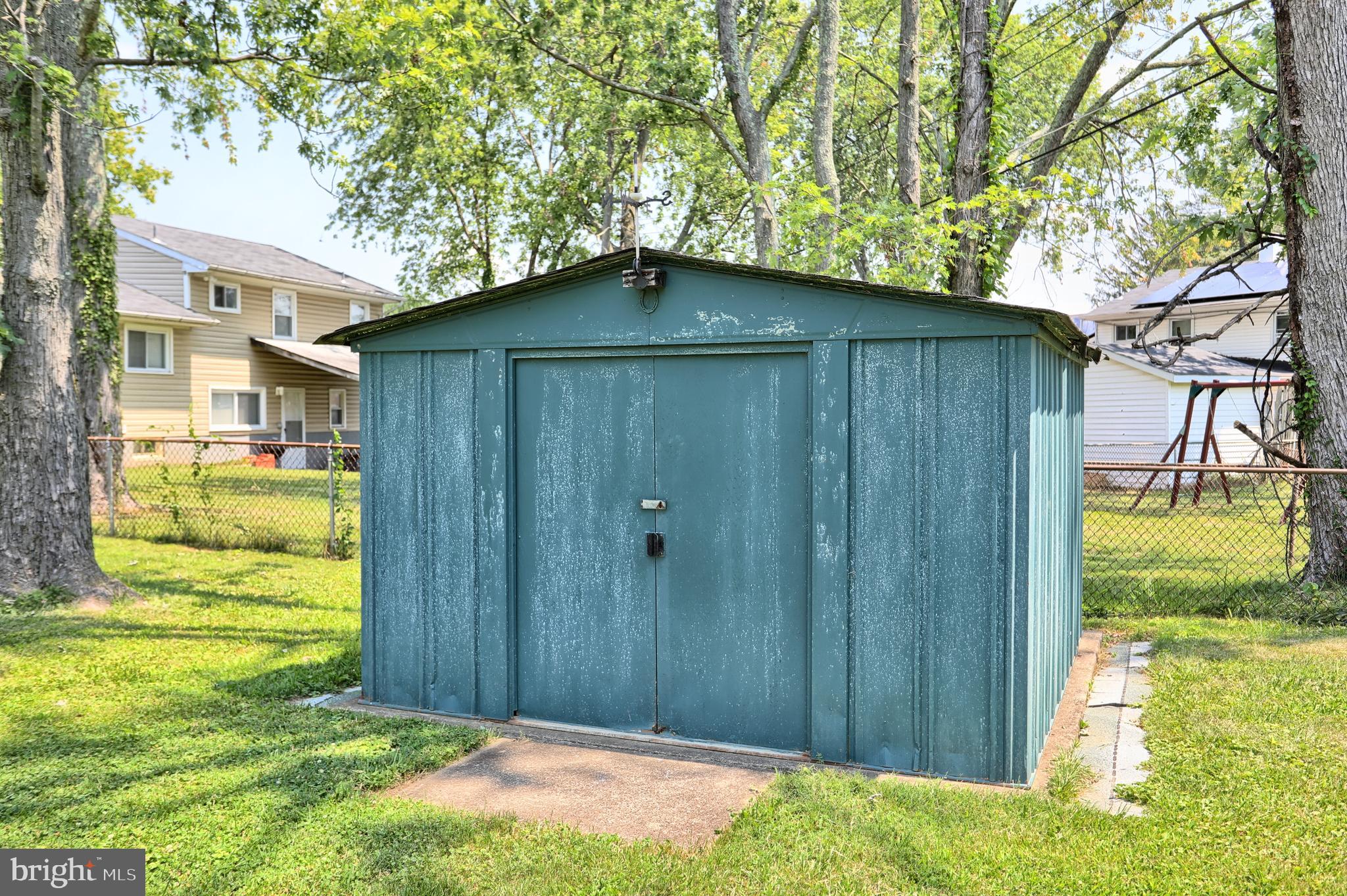 COURTLEIGH - Residential