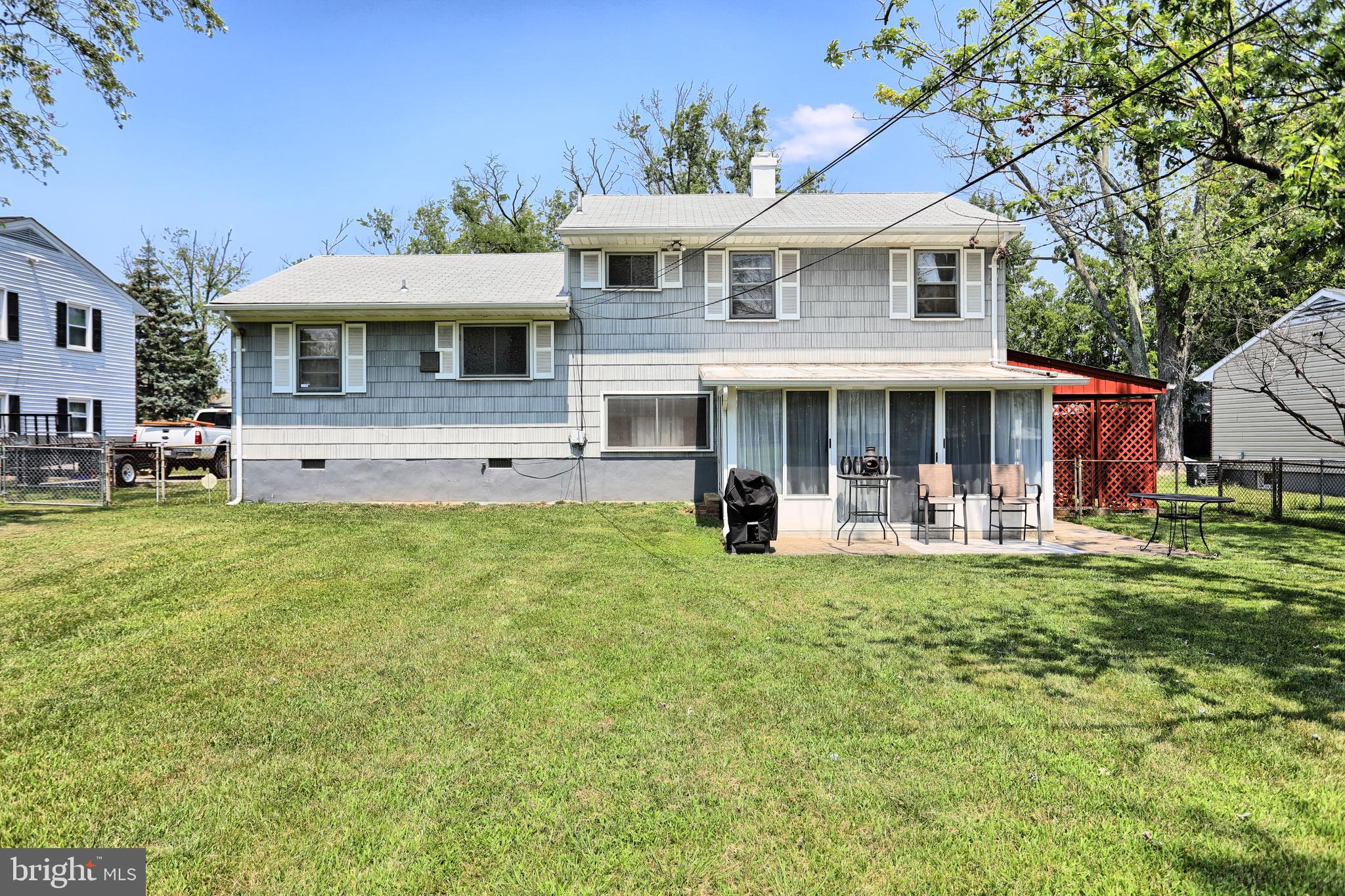 COURTLEIGH - Residential