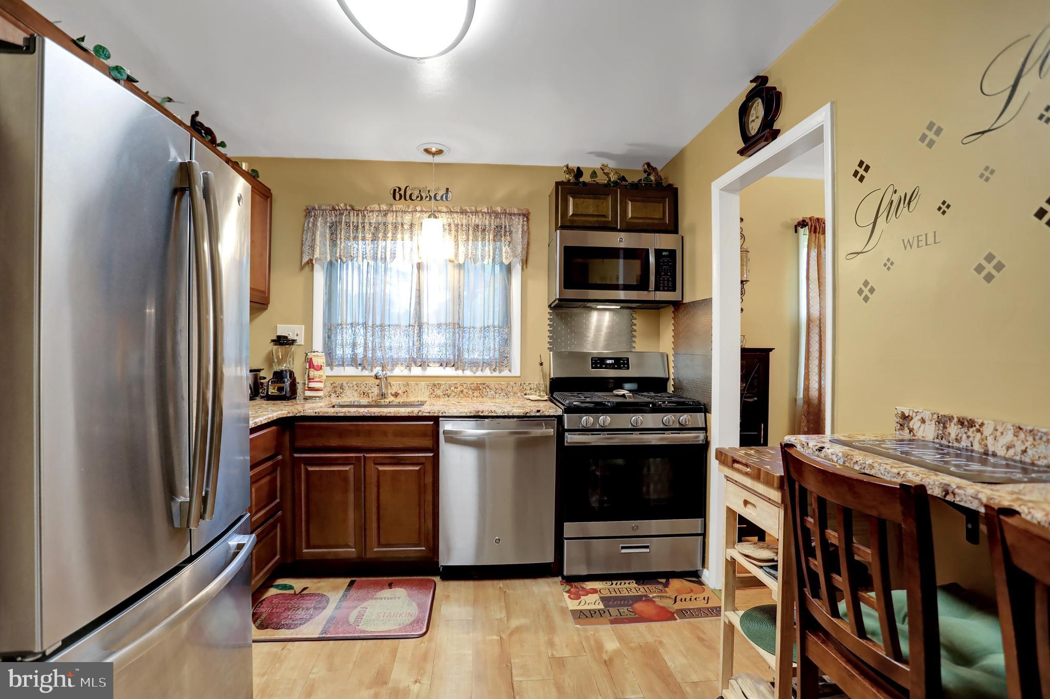 COURTLEIGH - Residential