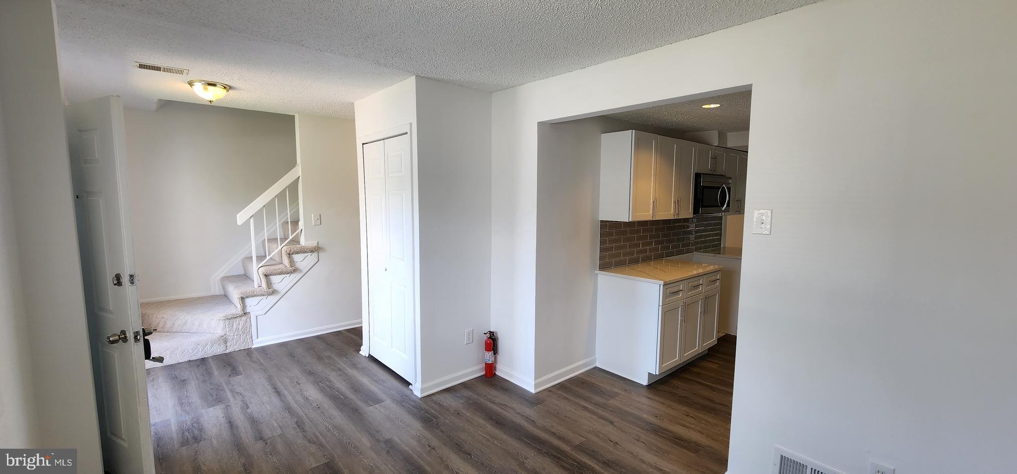 LOUDOUN - Residential Lease