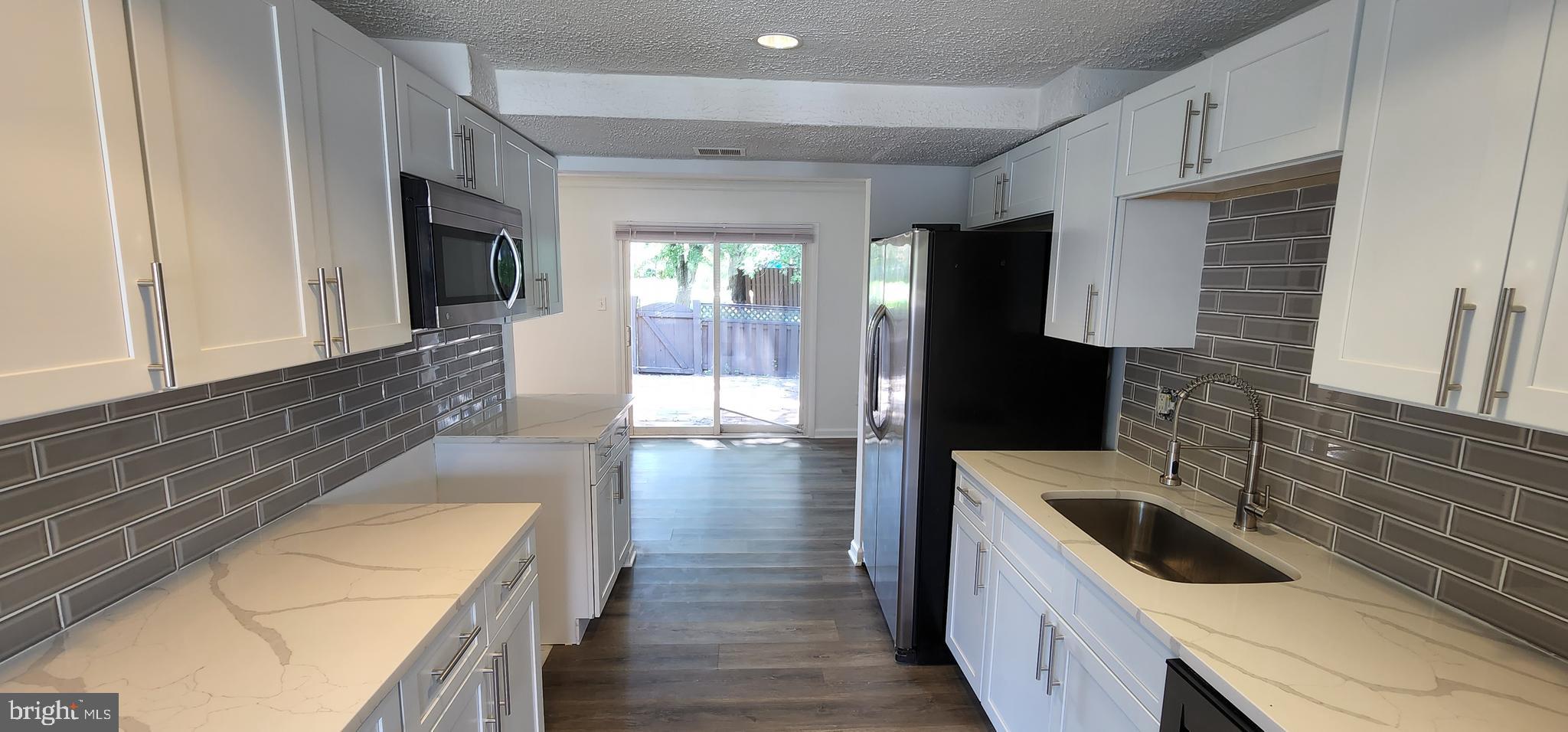 LOUDOUN - Residential Lease