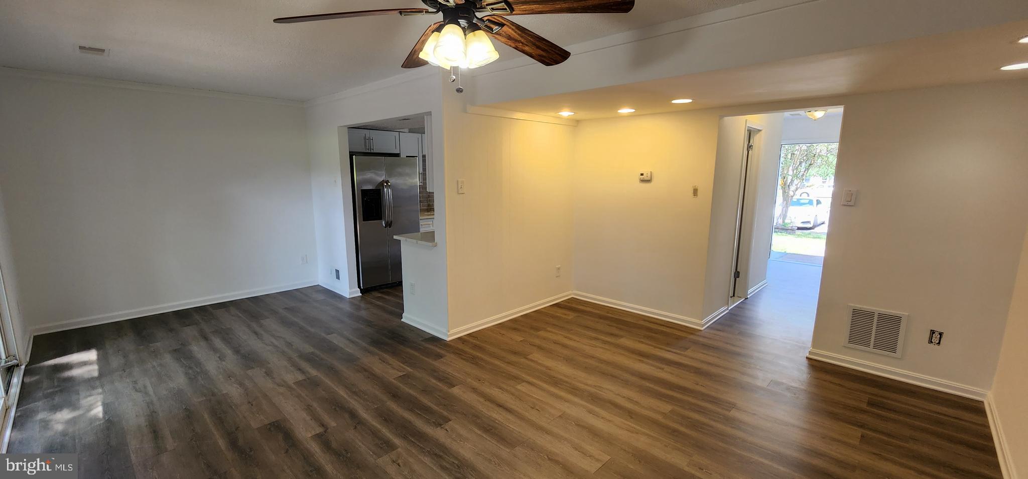 LOUDOUN - Residential Lease