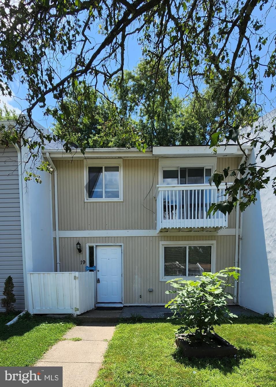 LOUDOUN - Residential Lease