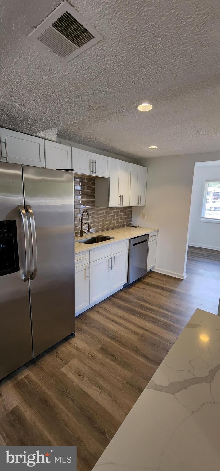 LOUDOUN - Residential Lease