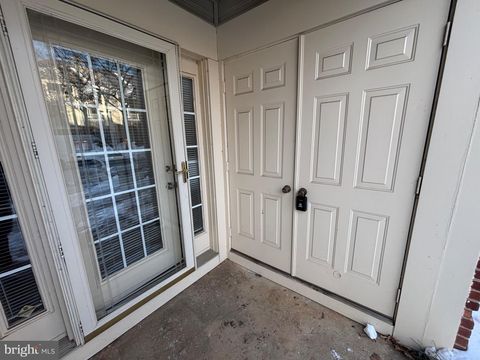 13401 FOUNTAIN CLUB 14T-3 GERMANTOWN MD 20874